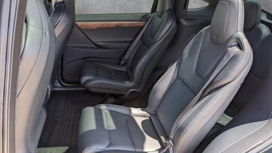2019 Tesla Model X 5YJXCBE2XKF192849