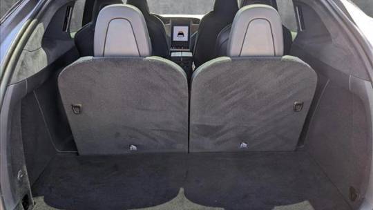 2019 Tesla Model X 5YJXCBE2XKF192849