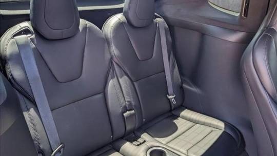 2019 Tesla Model X 5YJXCBE2XKF192849