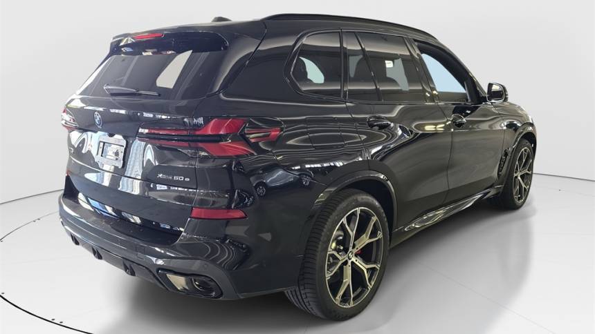 2026 BMW X5 - Images - 3