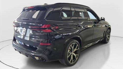 2026 BMW X5 - Images - 3