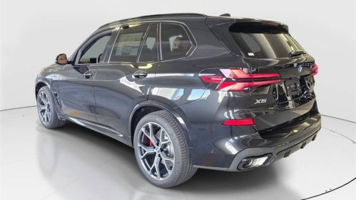 2026 BMW X5 - Images - 4