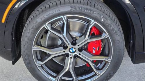 2026 BMW X5 - Images - 5