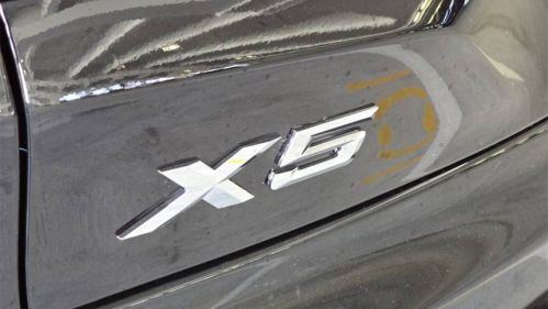 2026 BMW X5 - Images - 6