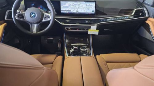 2026 BMW X5 - Images - 7