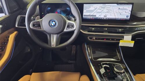 2026 BMW X5 - Images - 8