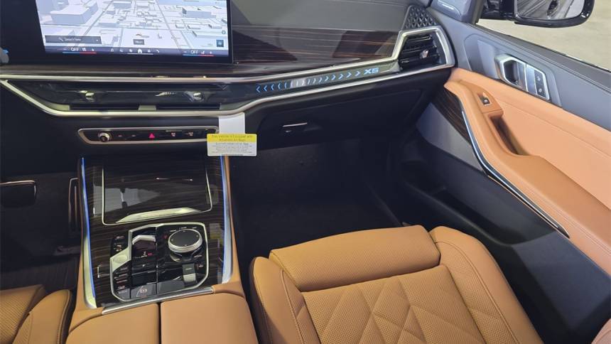 2026 BMW X5 - Images - 9