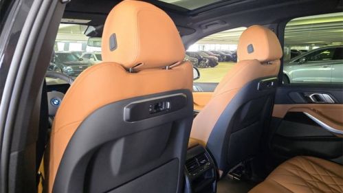2026 BMW X5 - Images - 11