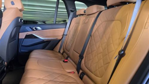 2026 BMW X5 - Images - 12