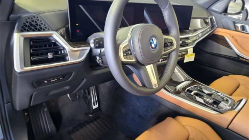 2026 BMW X5 - Images - 16