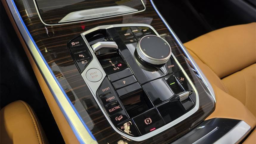 2026 BMW X5 - Images - 22