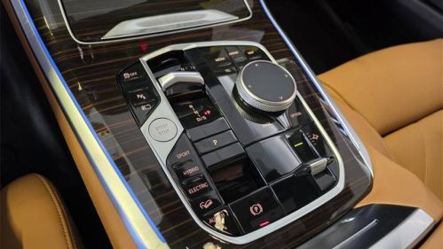 2026 BMW X5 - Images - 22