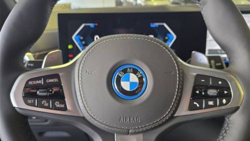 2026 BMW X5 - Images - 25