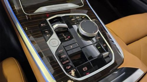 2026 BMW X5 - Images - 34