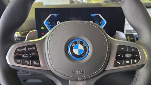 2026 BMW X5 - Images - 40