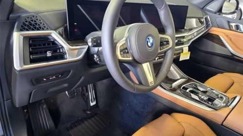 2026 BMW X5 - Images - 43