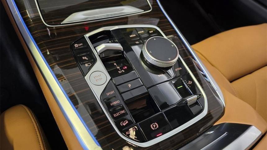 2026 BMW X5 - Images - 52