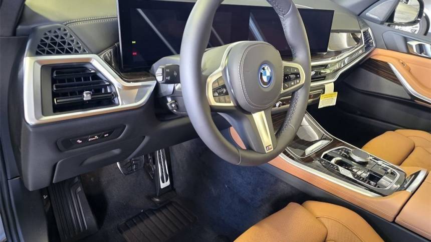 2026 BMW X5 - Images - 56