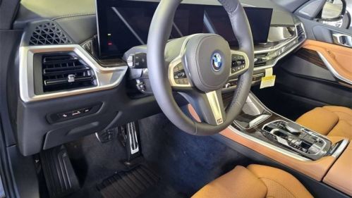 2026 BMW X5 - Images - 56