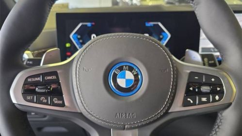 2026 BMW X5 - Images - 58