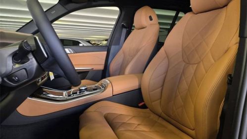 2026 BMW X5 - Images - 59