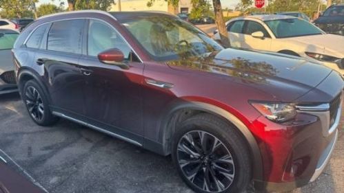 2024 Mazda CX-90 - Images - 1