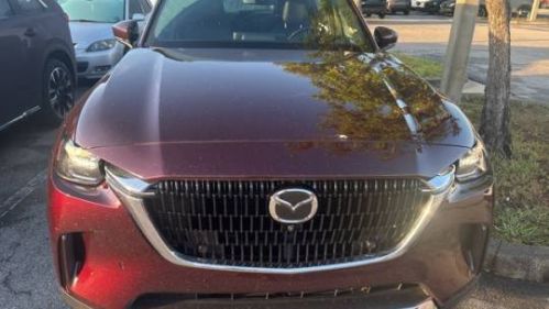 2024 Mazda CX-90 - Images - 2