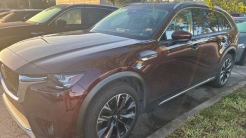 2024 Mazda CX-90 - Images - 3