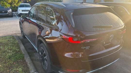 2024 Mazda CX-90 - Images - 4