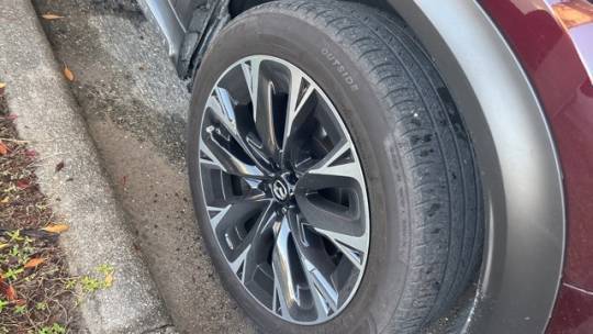 2024 Mazda CX-90 - Images - 5