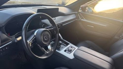 2024 Mazda CX-90 - Images - 8