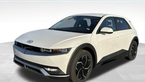 2023 Hyundai IONIQ 5 - Images - 1