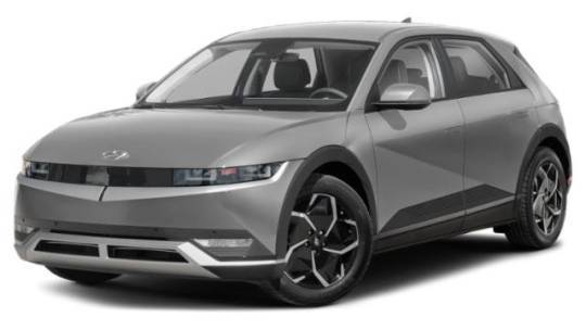 2023 Hyundai IONIQ 5 - Images - 1