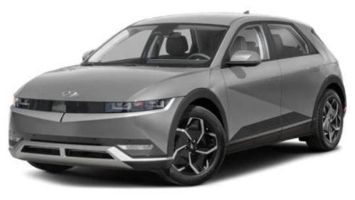 2023 Hyundai IONIQ 5 - Images - 1