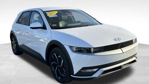 2023 Hyundai IONIQ 5 - Images - 3