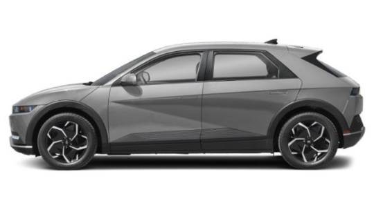 2023 Hyundai IONIQ 5 - Images - 3