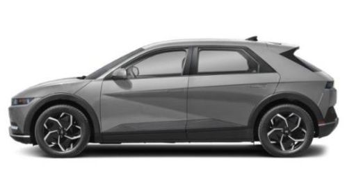 2023 Hyundai IONIQ 5 - Images - 3