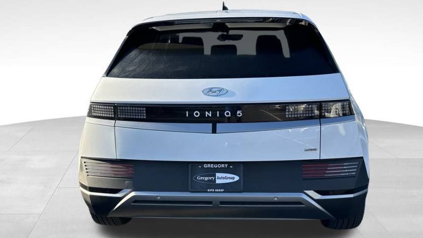 2023 Hyundai IONIQ 5 - Images - 4