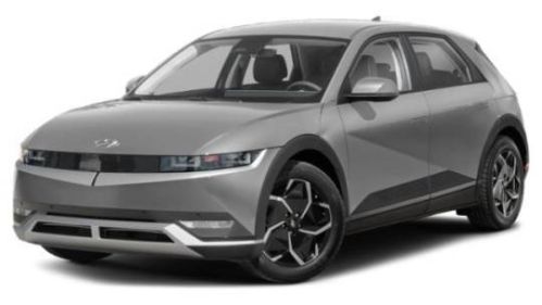 2023 Hyundai IONIQ 5 - Images - 4