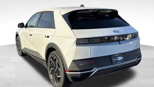 2023 Hyundai IONIQ 5 - Images - 5