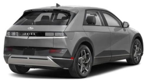 2023 Hyundai IONIQ 5 - Images - 5