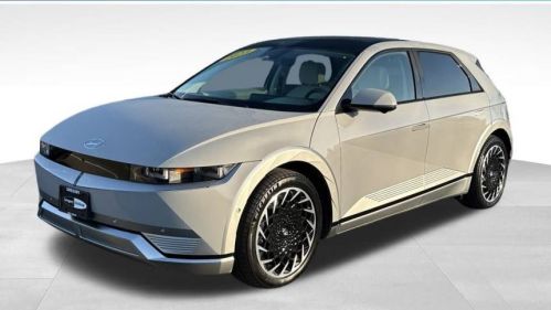 2023 Hyundai IONIQ 5 - Images - 1