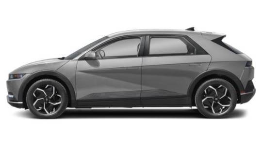 2023 Hyundai IONIQ 5 - Images - 6