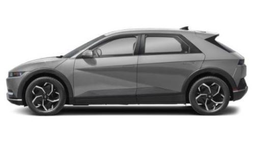 2023 Hyundai IONIQ 5 - Images - 6