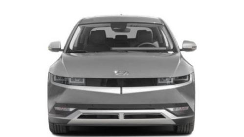 2023 Hyundai IONIQ 5 - Images - 7