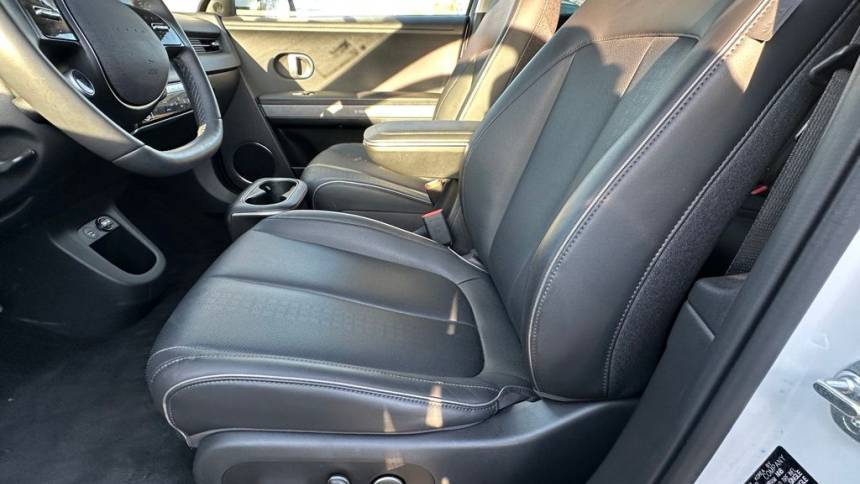 2023 Hyundai IONIQ 5 - Images - 7
