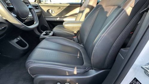 2023 Hyundai IONIQ 5 - Images - 7