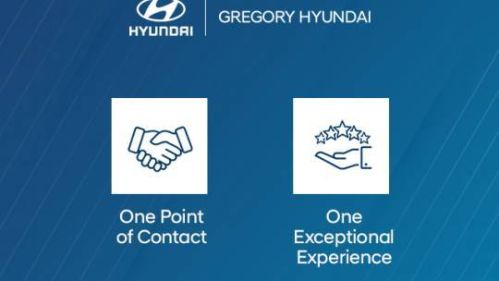 2023 Hyundai IONIQ 5 - Images - 2