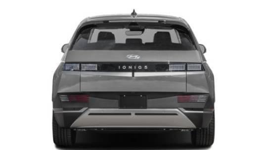 2023 Hyundai IONIQ 5 - Images - 8