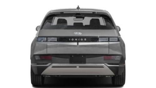 2023 Hyundai IONIQ 5 - Images - 8